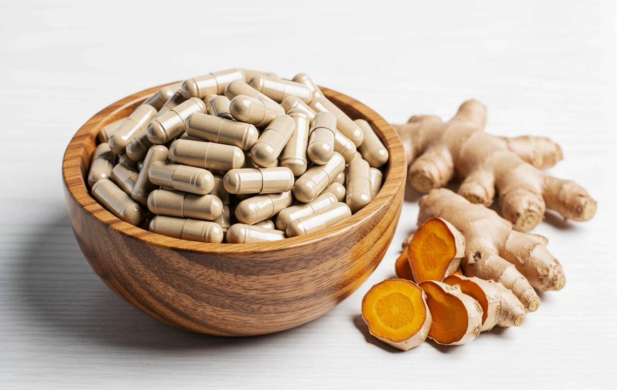 Rhizome Joint Support Essence